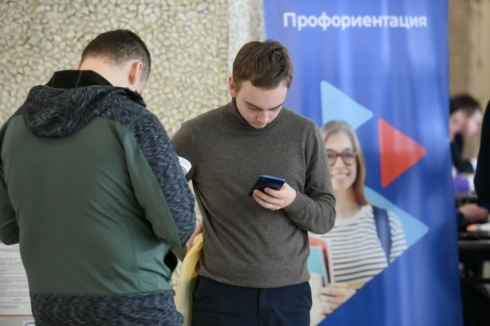 Уровень регистрируемой безработицы составил 0,5% к численности рабочей силы.