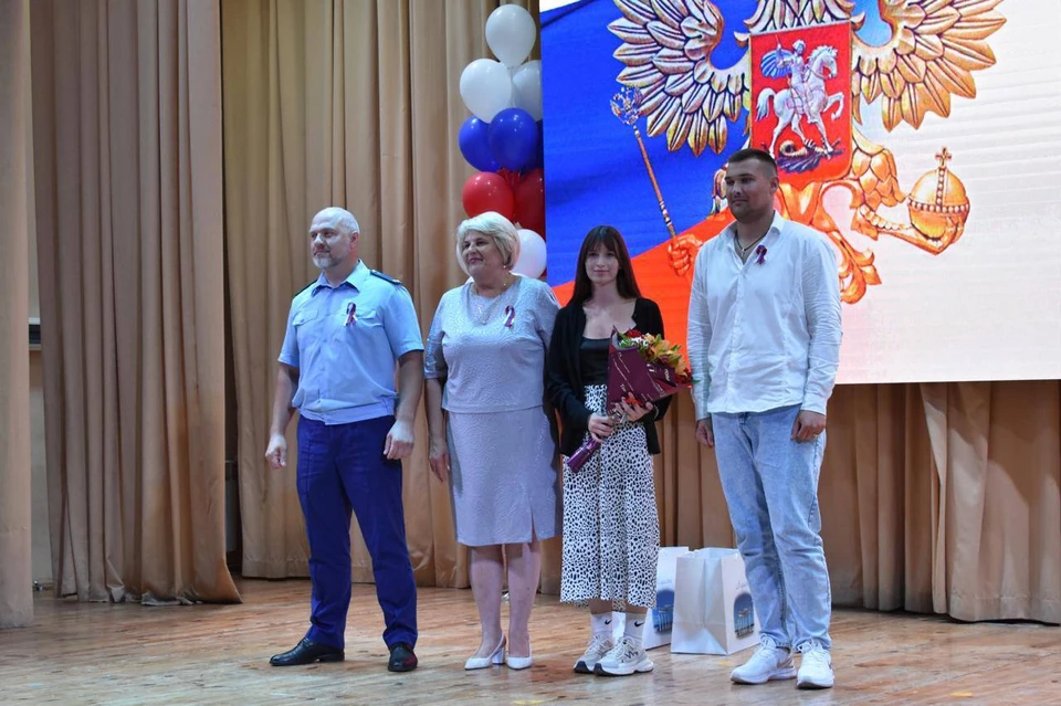 Фото: пресс-служба прокуратуры Крыма
