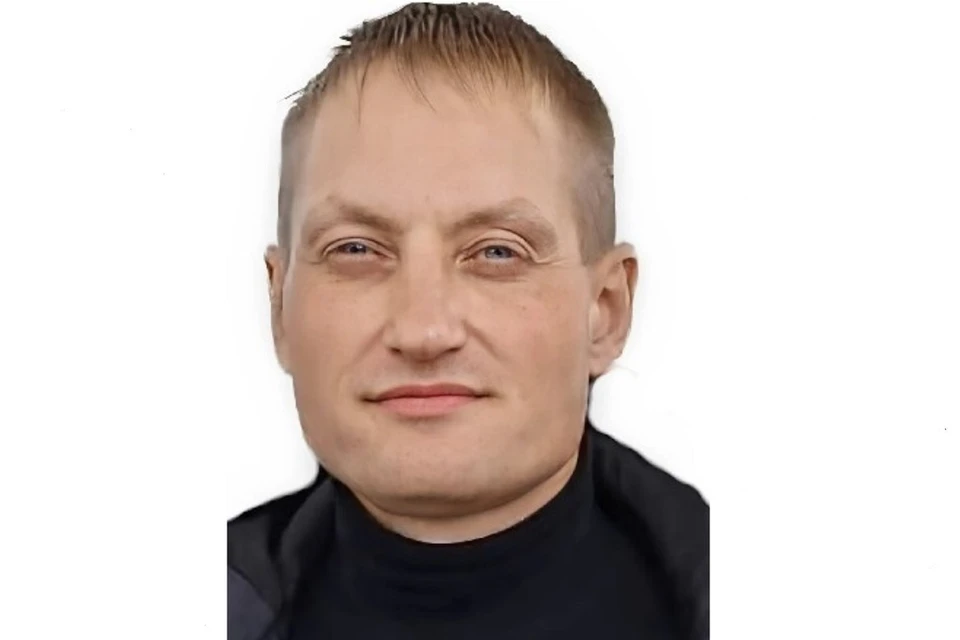 Под Новосибирском пропал 42-летний мужчина с татуировками. Фото: ПСО "ЛизаАлерт НСО".