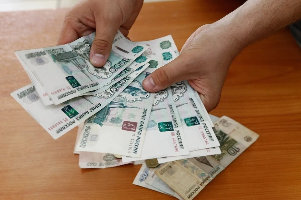 Мошенники стали предлагать россиянам обменять их деньги на цифровой рубль