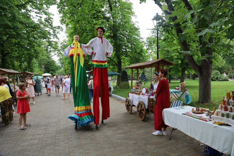 Фото: пресс-служба Музея обороны Севастополя