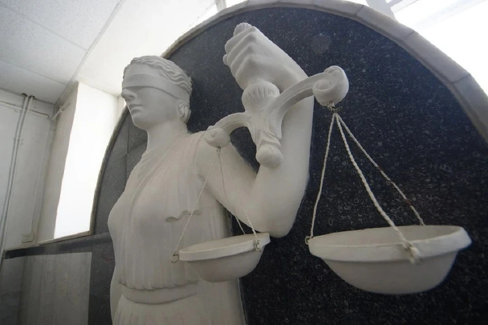 Администрация Центрального округа проигнорировала обращение новосибирца.