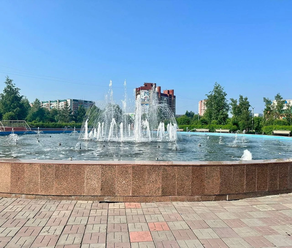 Фото: телеграм-канал "Максим Шкарабейников_Прокопьевск".