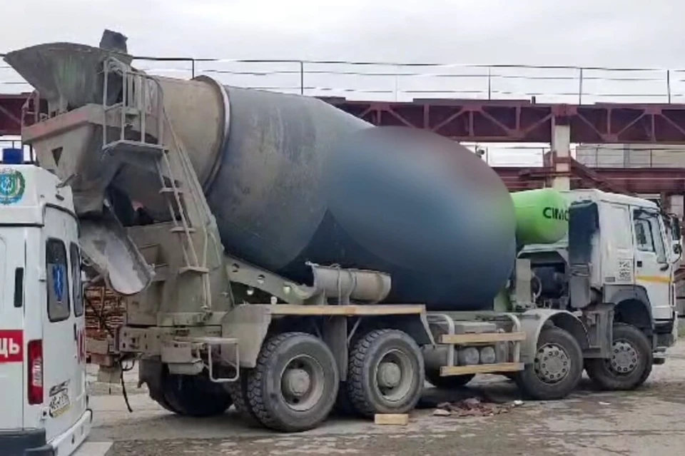 Фото: скриншот из видео УМВД России по ХМАО-Югре