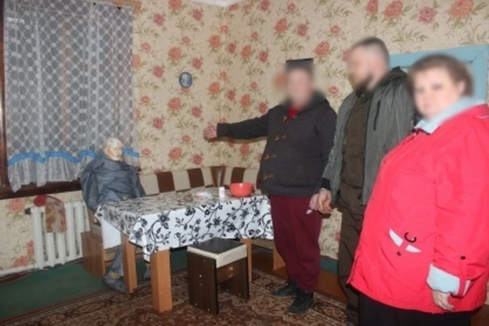 Фото: пресс-служба СУ СК России по Орловской области