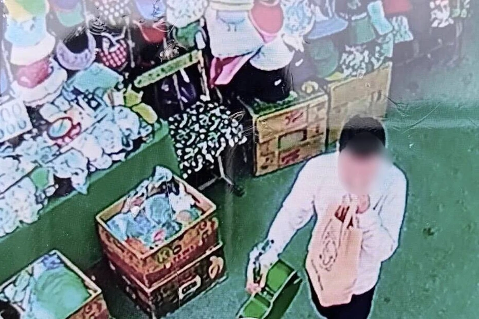 Фото: МВД по Республике Тыва