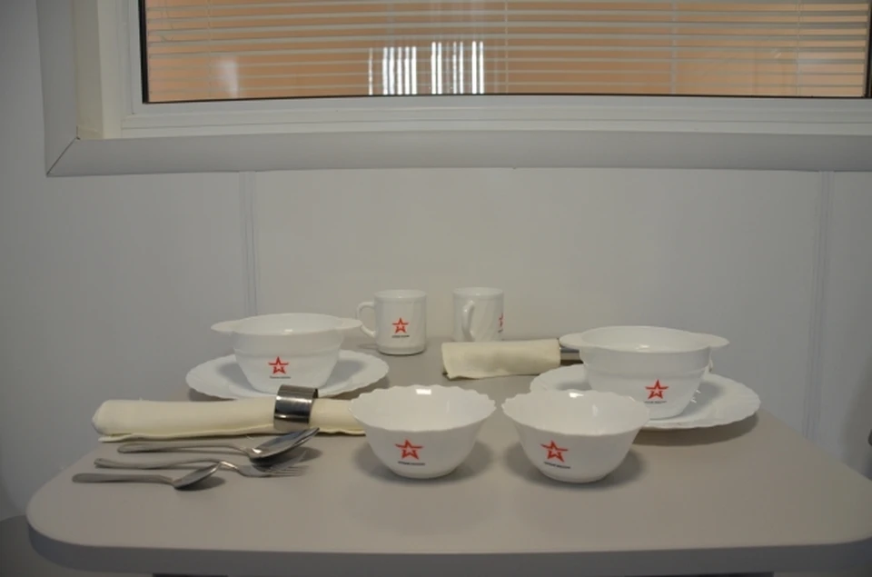 Пациентов районной больницы в Хабаровском крае кормили просрочкой