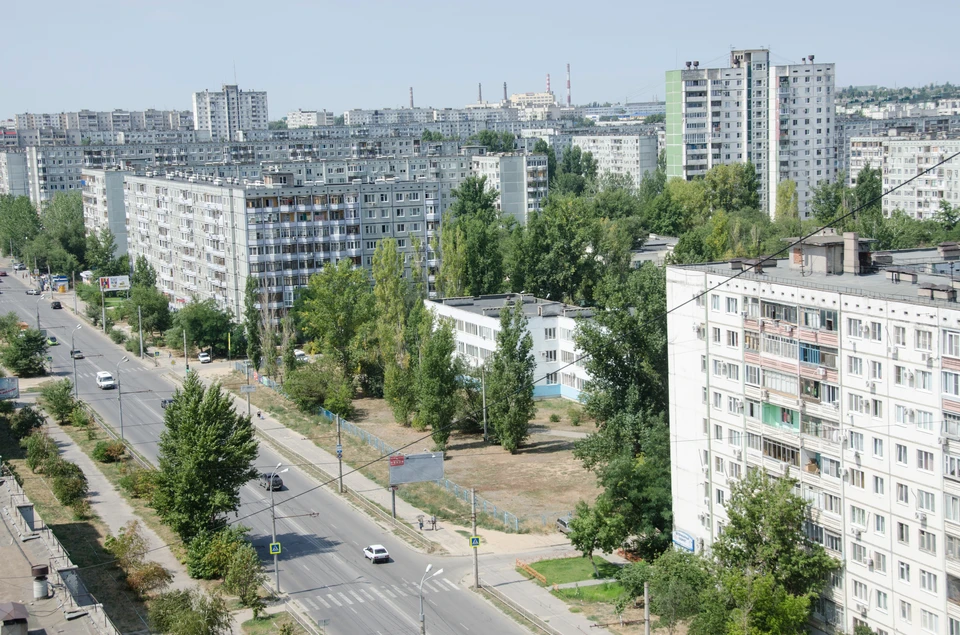 Один МКД в Дзержинском районе лишился УК.