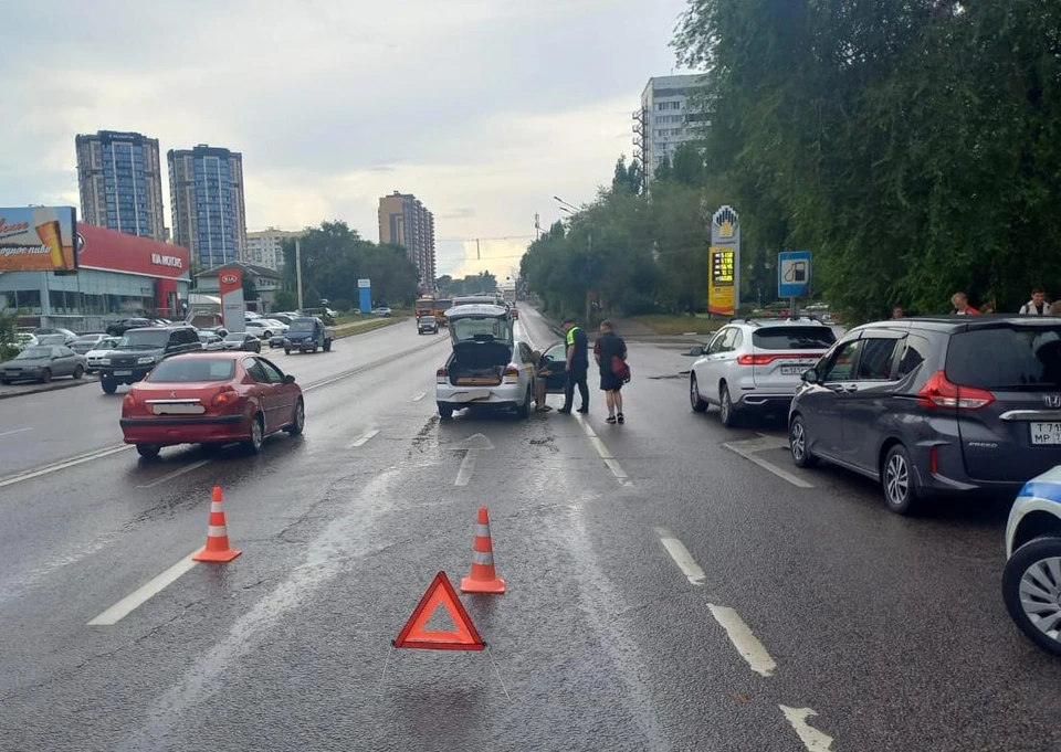 Фото - ГУ МВД по региону