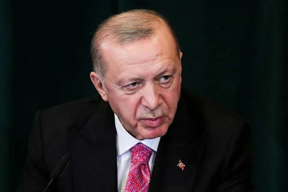 Эрдоган и Пашинян выразили стремление к нормализации отношений