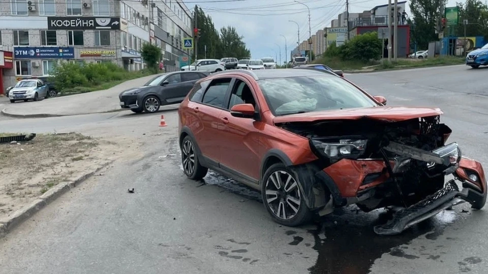 фото: ГИБДД
