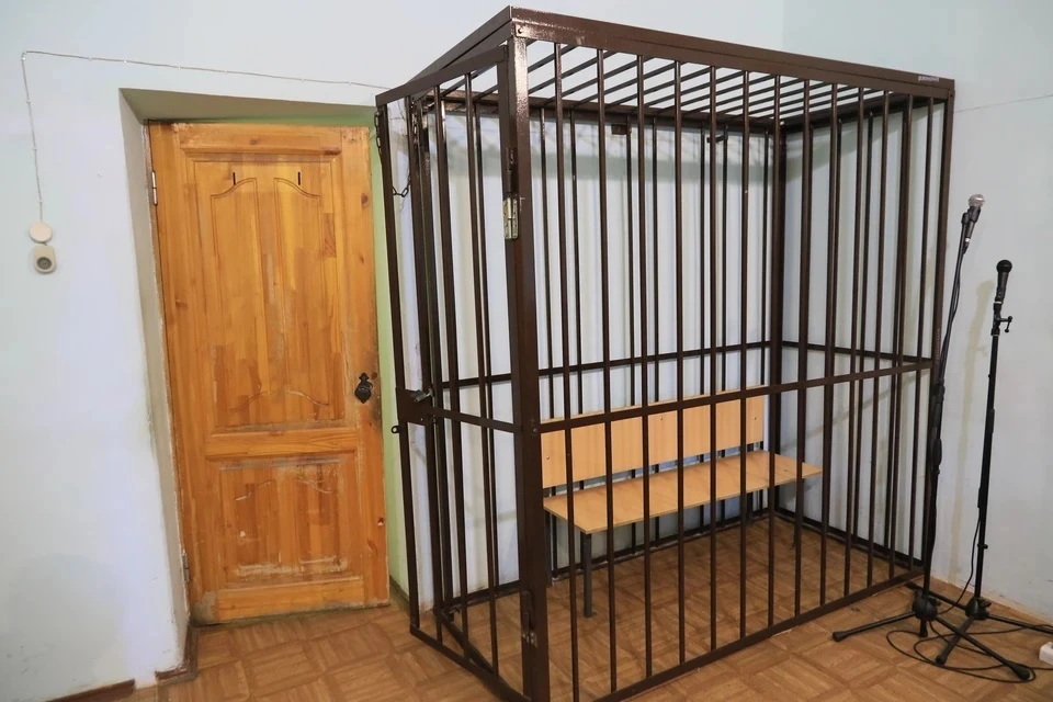 Пытавшаяся продать оптовую партию наркотиков крымчанка пойдет под суд
