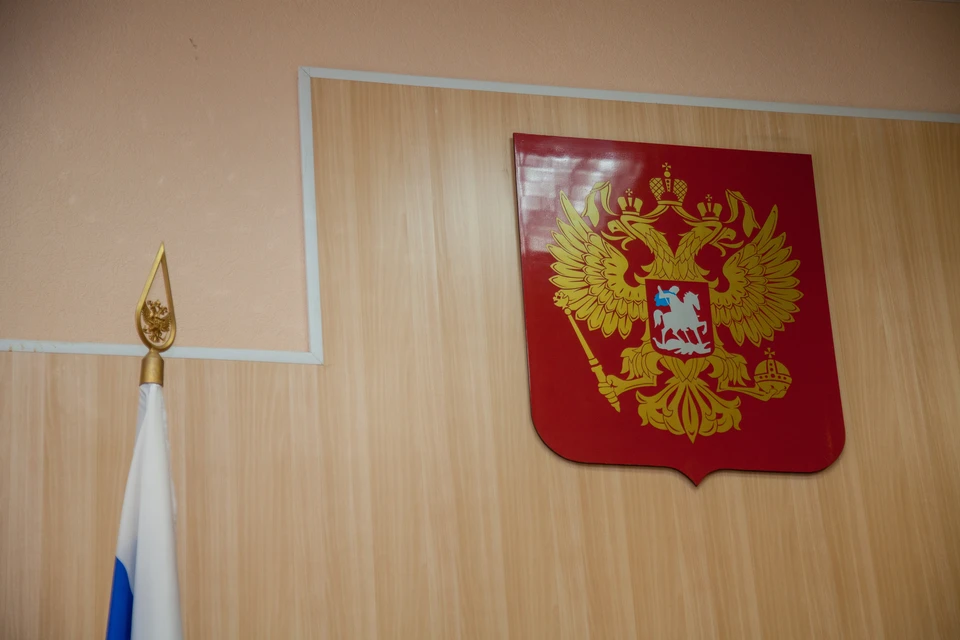 В Перми завершили расследование уголовного дело в отношении депутата Федорова