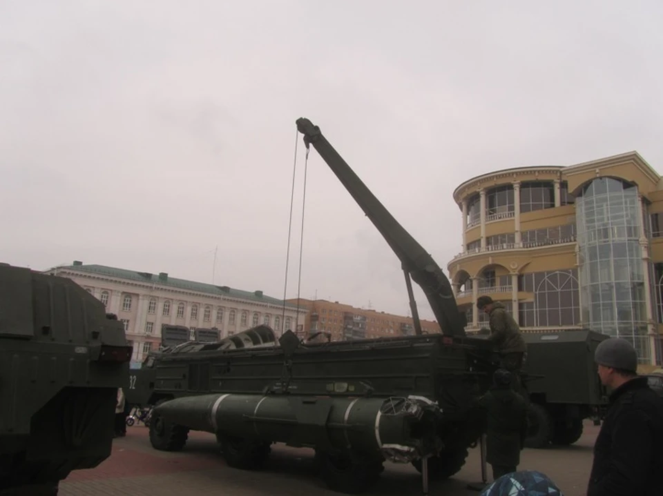 В регионе объявили набор контрактников в батальон противодействия БПЛА
