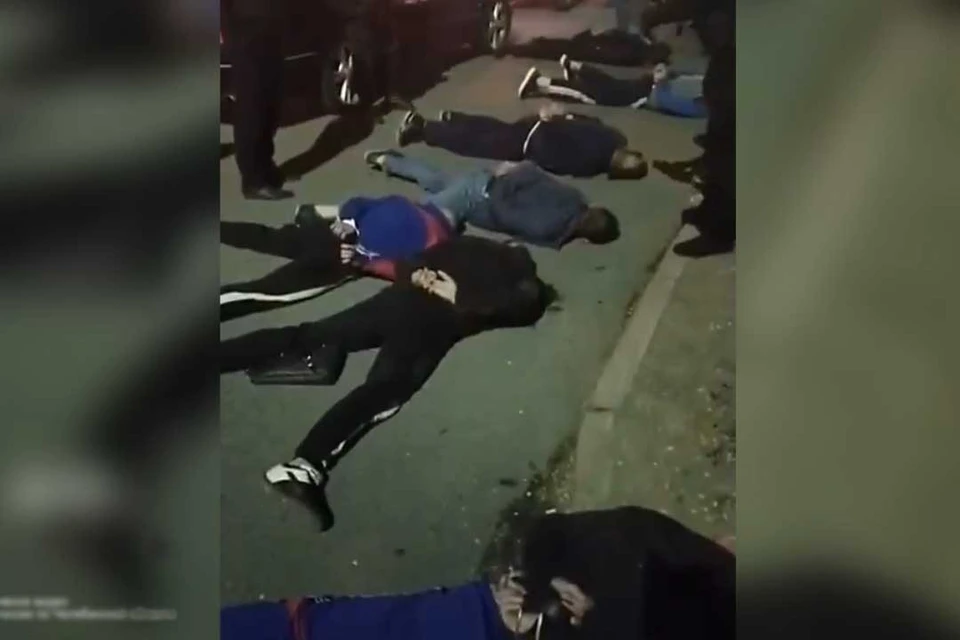 Фото: УФСБ по Челябинской области