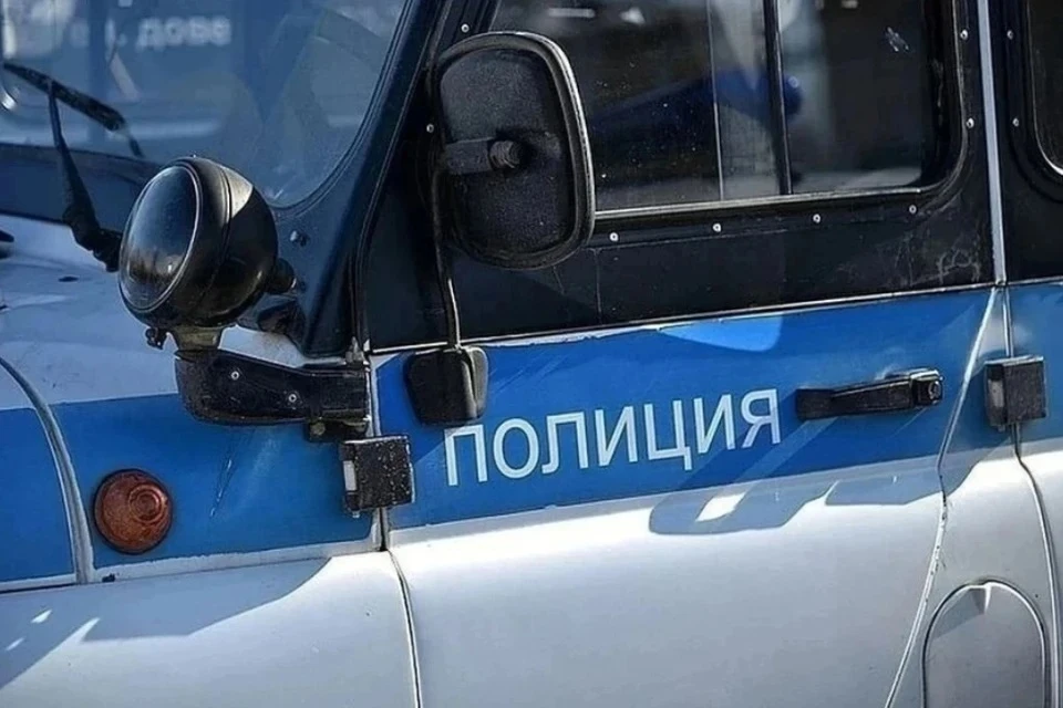 В Коми пьяный водитель пытался сбежать от полицейских и угрожал им ружьем