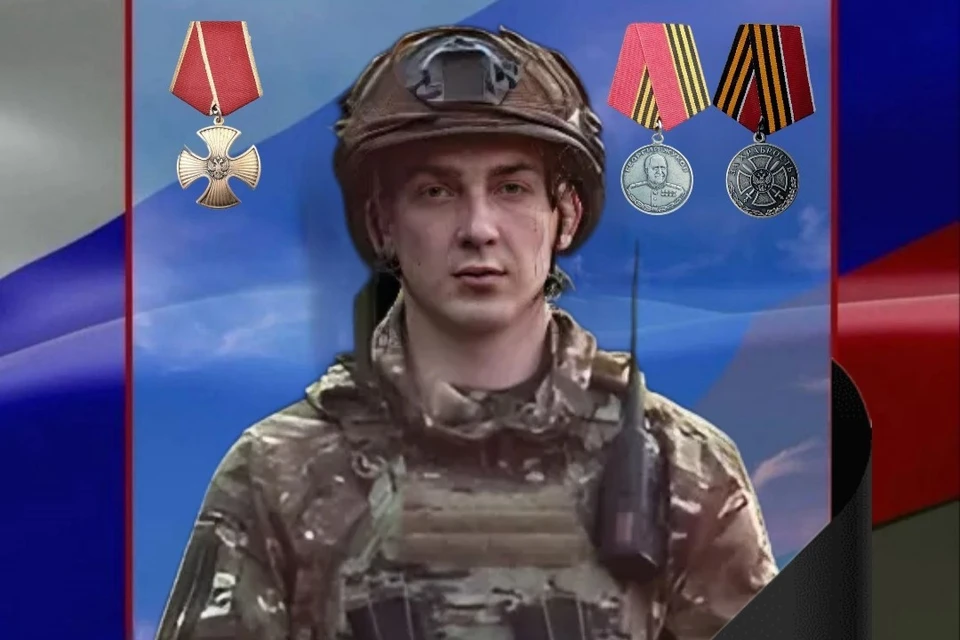 Оренбуржец погиб 7 июня этого года. Фото: администрация Александровского района