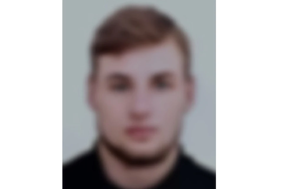Завершились поиски 24-летнего голубоглазого парня, пропавшего в Новосибирске. Фото: ПСО "ЛизаАлерт НСО".