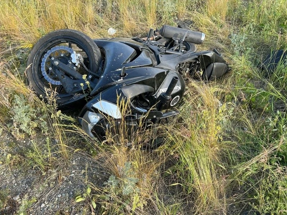 Фото: Чебаркульский МО МВД