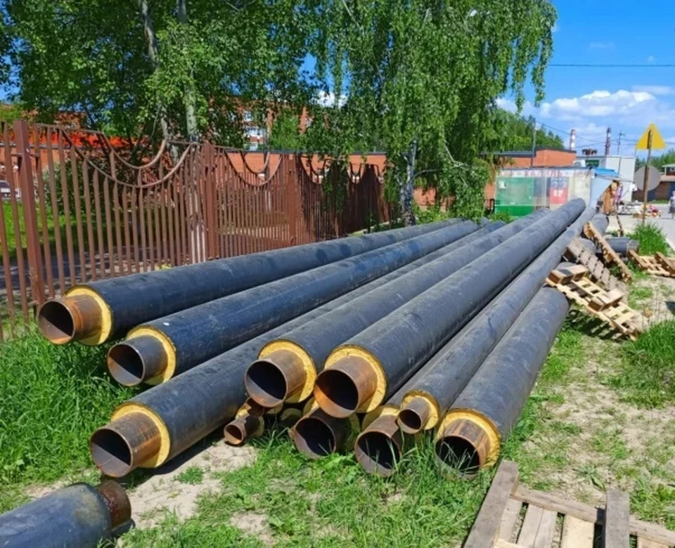 К отопительному сезону подготовят 566 котельных