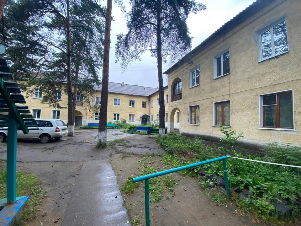 Фото: прокуратура Красноярского края