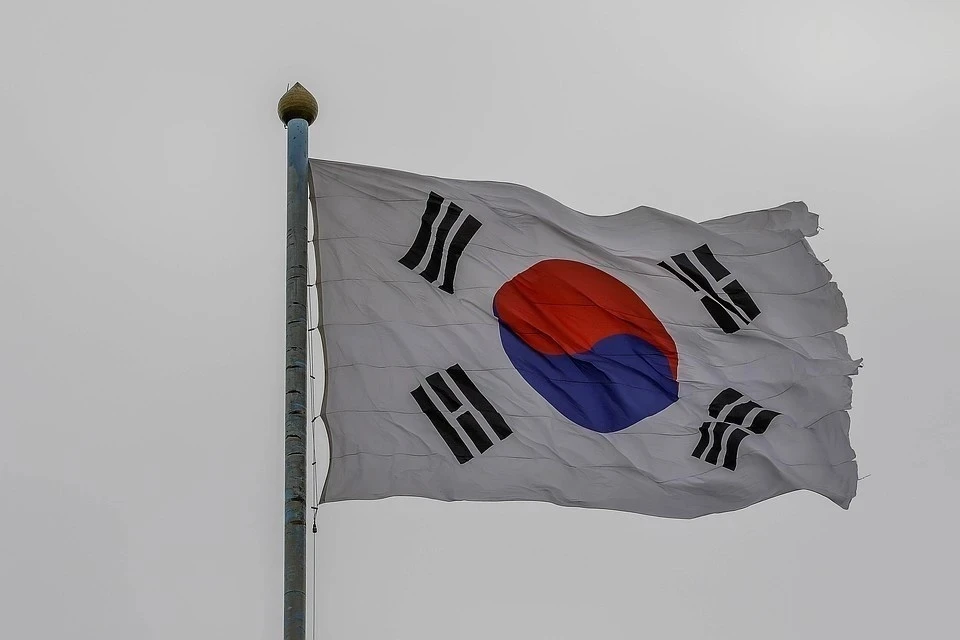 Южная Корея планирует ввести новые экспортные ограничения в отношении России