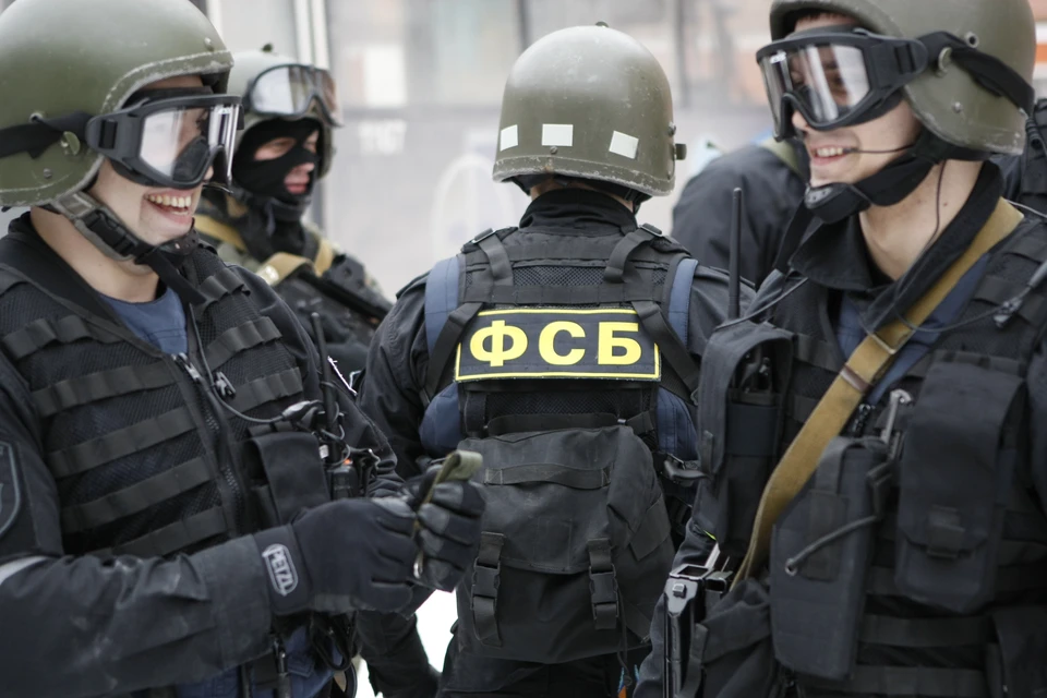 Подозреваемого отправили в СИЗО.