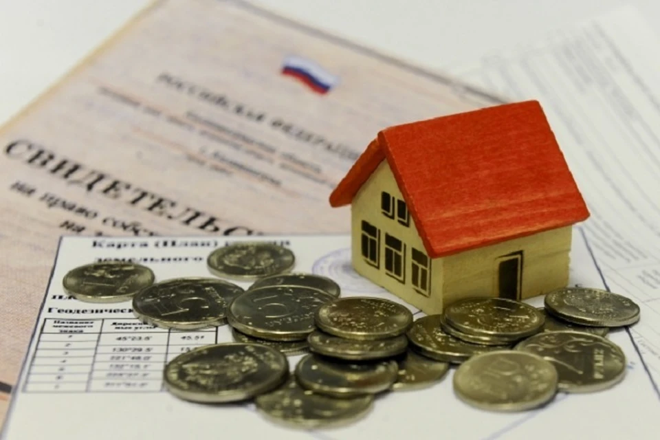 Среди прочего был также зафиксирован рост спроса на квартиры в новостройках.