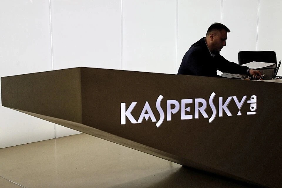 Песков заявил, что рестрикции США против «Лаборатории Касперского» несправедливы ФОТО Сергей Савостьянов/ТАСС