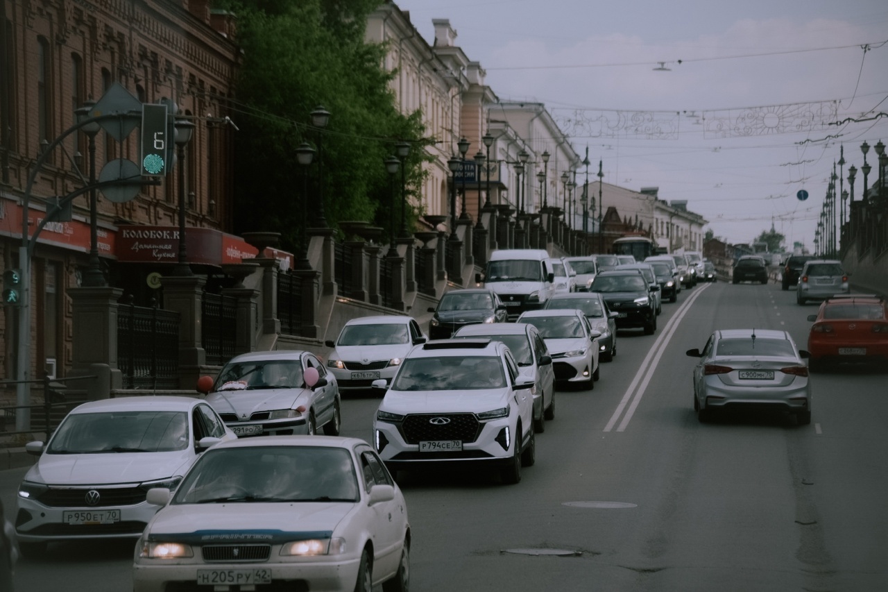 Новости Томска и Томской области: главные новости на сегодня |  Комсомольская Правда в Томске - KP.RU