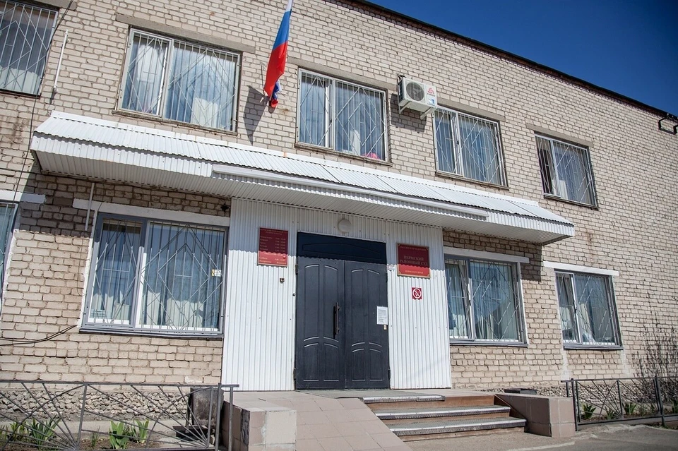 Наказание жестокому убийце вынесли в суде Пермского района.