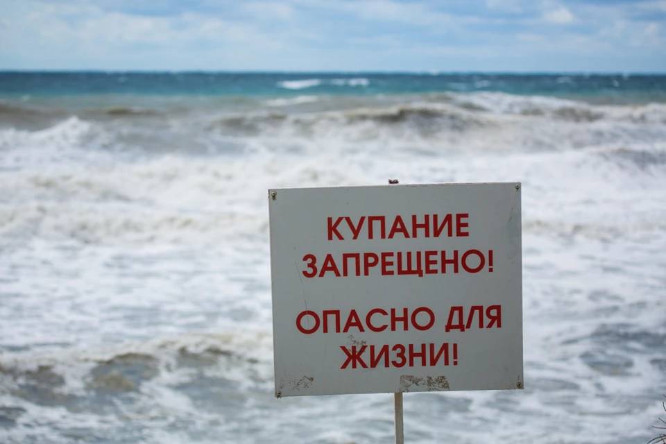 Анализы показали, что уровни микробиологической чистоты воды в карьерах не соответствуют гигиеническим нормам