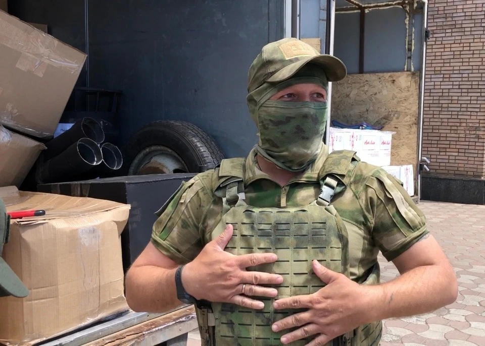 Фото: администрация Томской области