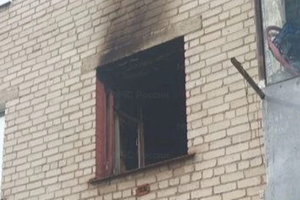 Фото: пресс-служба ГУ МЧС России по Брянской области.