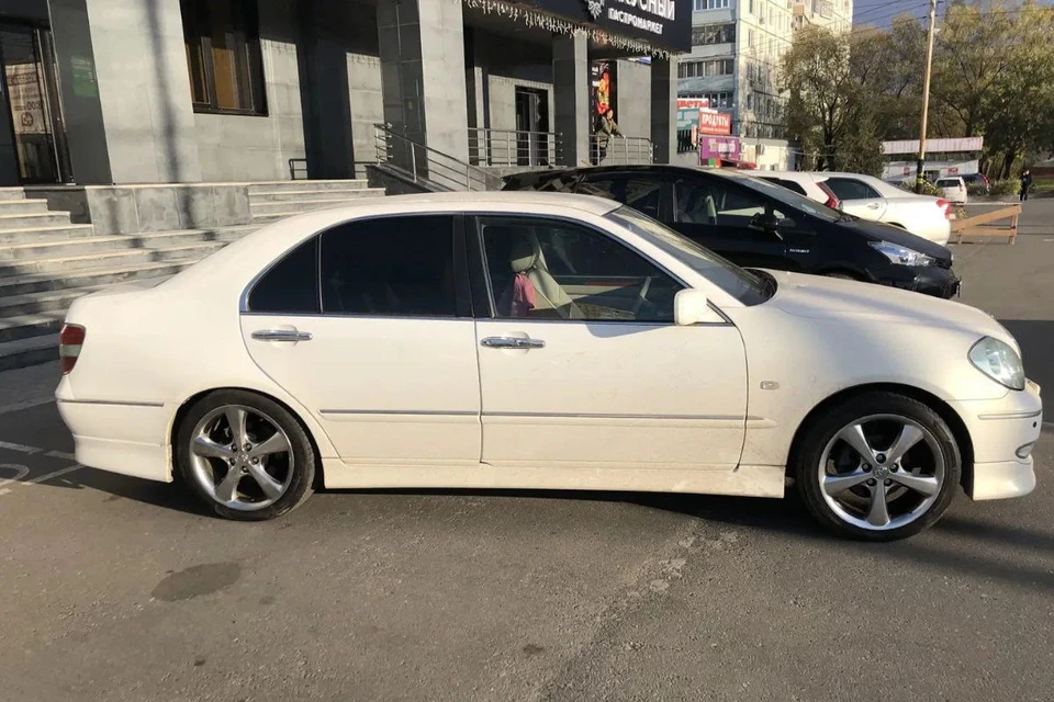 Фото: прокуратура по Красноярскому краю