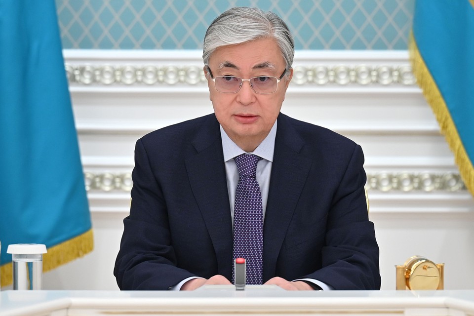 У терроризма нет границ. Президент Казахстана осудил теракты в России