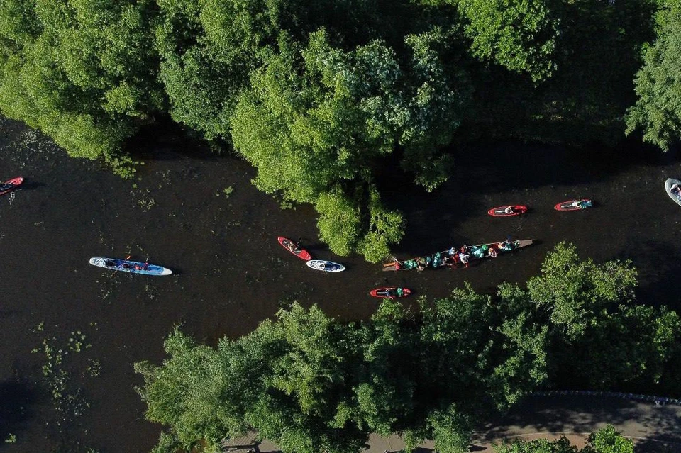 Акция проходит с 2019 года. Фото: t.me/krgv_live