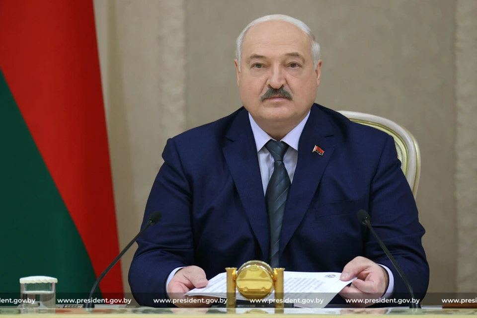 Лукашенко поздравил президента Мозамбика с национальным праздником. Снимок носит иллюстративный характер. Фото: president.gov.by