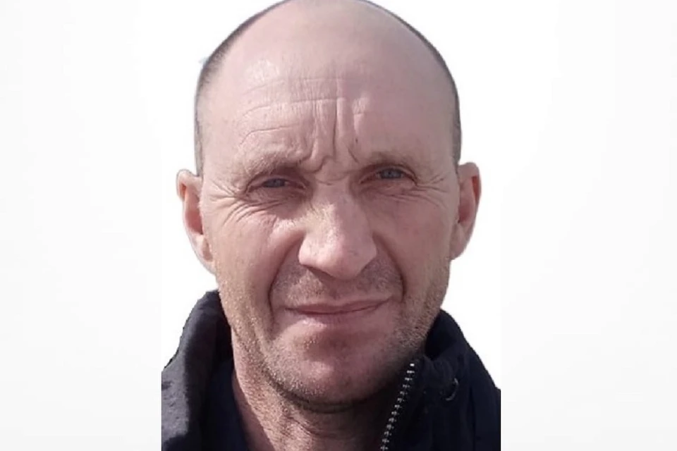 В Новосибирске ищут худого мужчину с фамилией Муха, пропавшего 2 месяца назад. Фото: ПСО "ЛизаАлерт НСО".