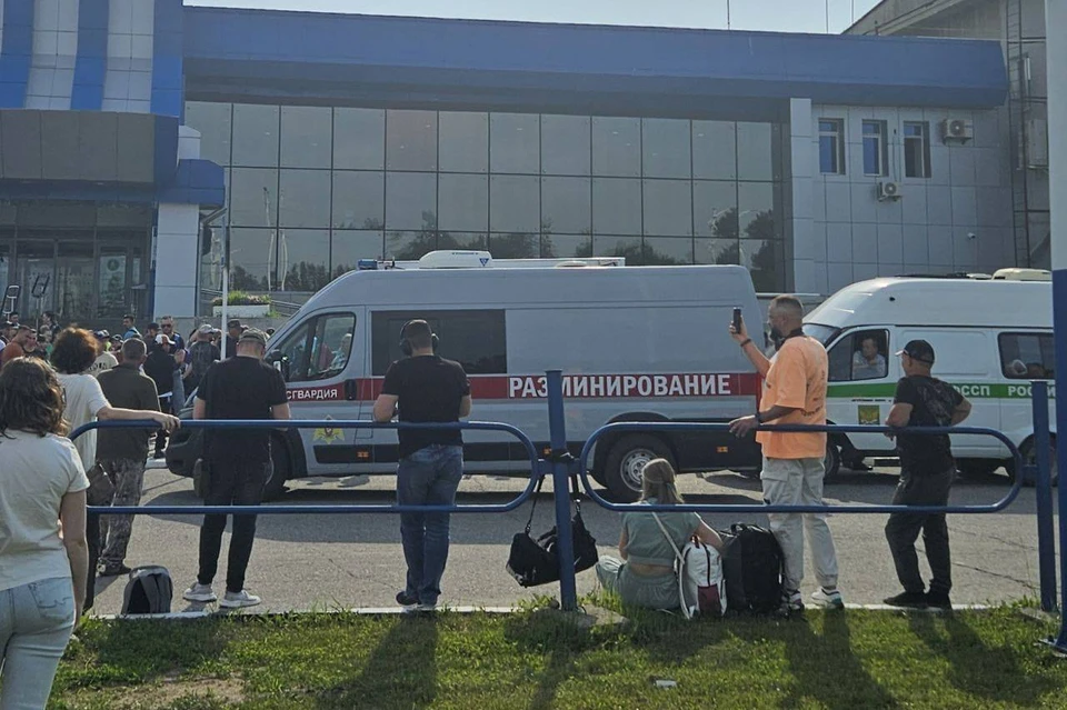 Фото: тг-канал ampravda