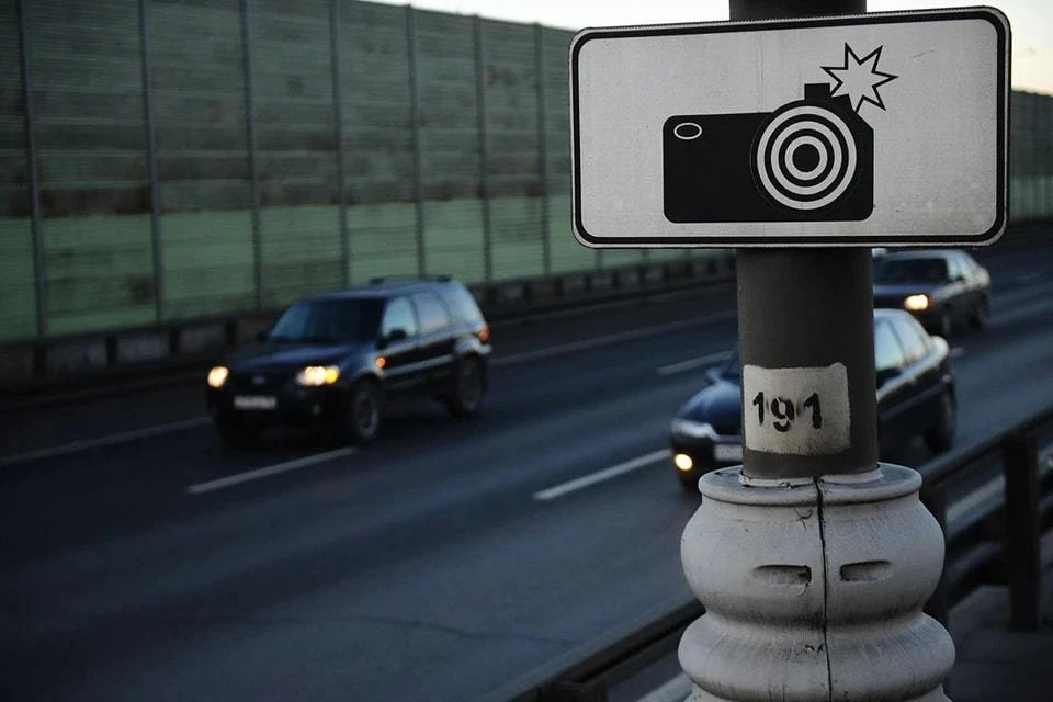 Камеры на дорогах смогут определять пьяных водителей по мимике