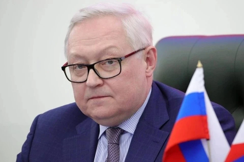 Рябков не исключил военный ответ РФ на действия США после атаки на Севастополь