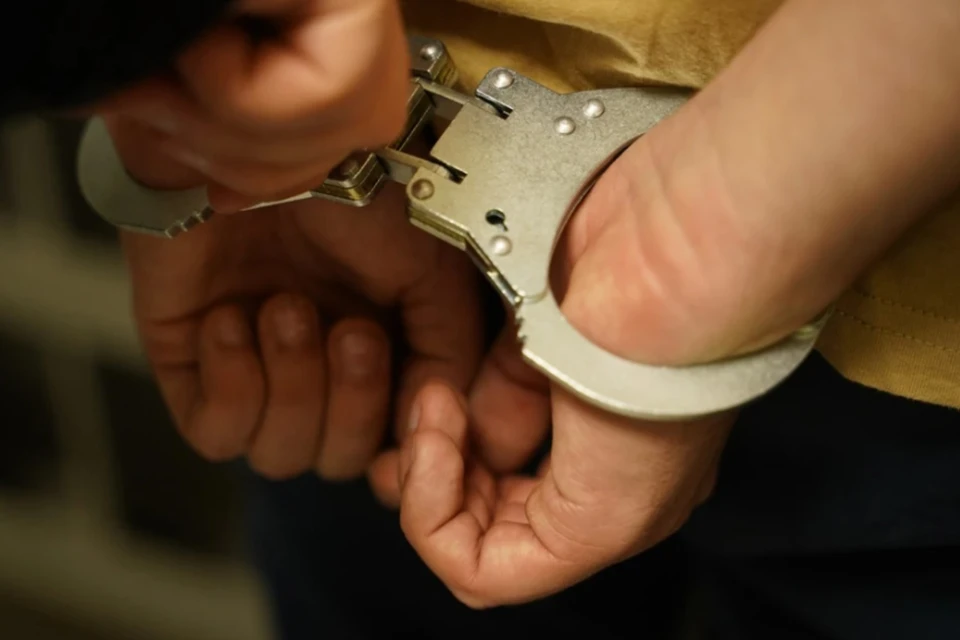 В США казнят мужчину за изнасилование и убийство 7-летней падчерицы в 1984 году. Фото: Архив «КП»