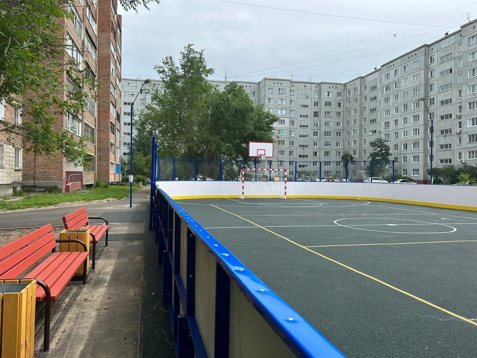 Фото: телеграм-канал Сергея Шелеста