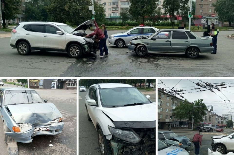 Фото: ГАИ Уфы