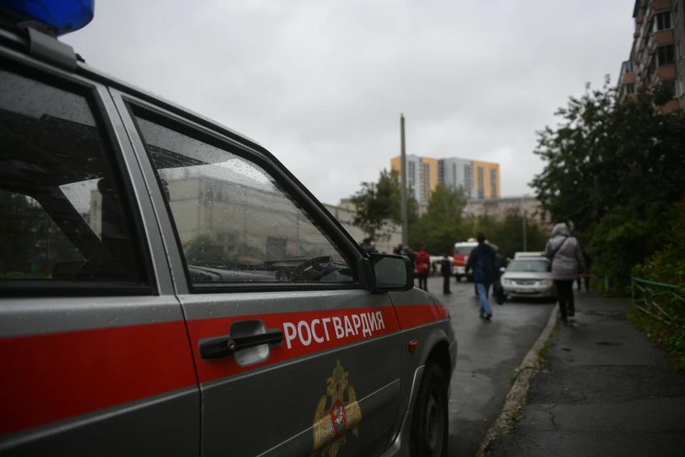 В Госавтоинспекции Екатеринбурга сообщили, что в ДТП никто не пострадал