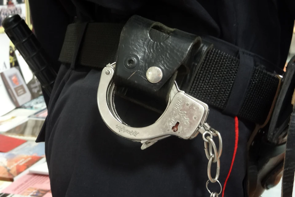 Жительницу Сургутского района обвиняют в убийстве супруга