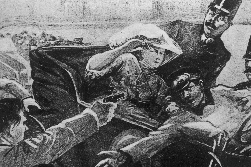 Русского царя подставили: Что стало триггером для начала Первой мировой войны