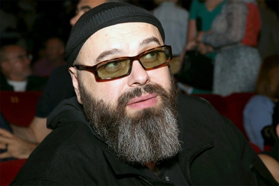 Кафе продюсера Максима Фадеева задолжало налоговой 140 тысяч рублей