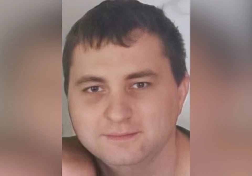 В Стерлитамаке пропал без вести 26-летний Александр Шкитин.